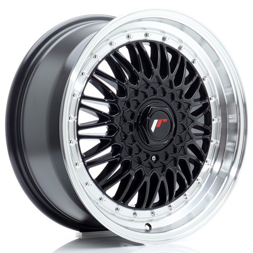 Cerchio lega wheels - cerchio, jr