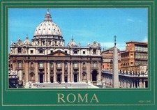 Italia roma basilica - italia,