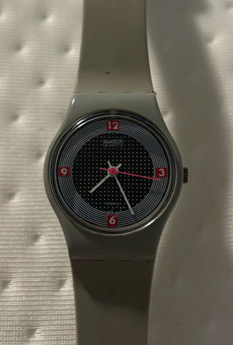 Orologio swatch pirelli - orologio,