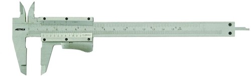 Calibro precisione metrica - di,