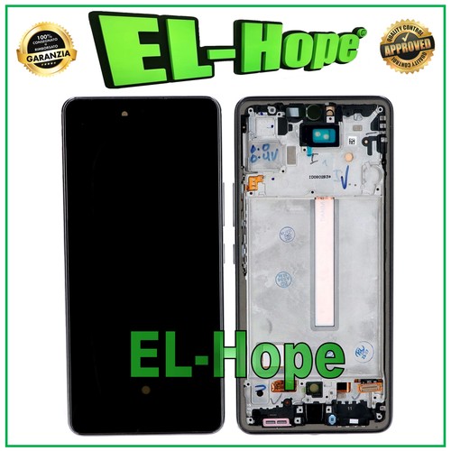 Display lcd oled per samsung - display,