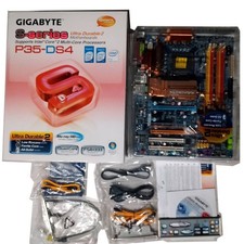 Scheda madre Gigabyte