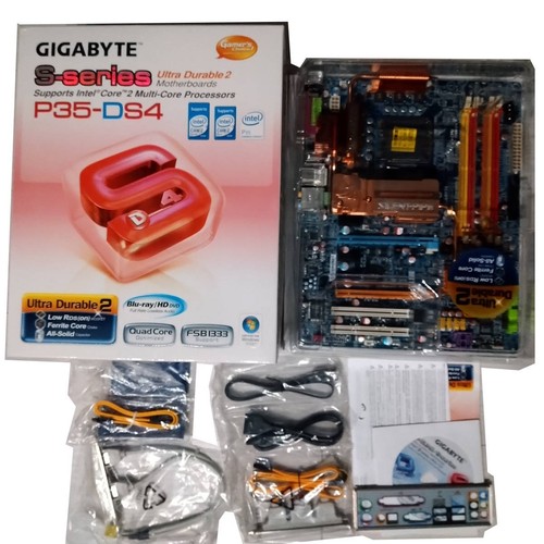 Scheda madre gigabyte - madre,