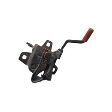 Serratura cofano anteriore