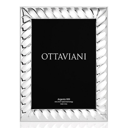 Portafoto ottaviani torchon - portafoto,
