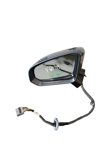 Specchietto retrovisore - , sx