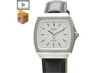 Orologio Quarzo Uomo Vintage