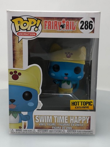 Funko pop animazione fairy - funko,