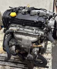 MOTORE SEMICOMPLETO PER FIAT Bravo 2° Serie diesel 1900 (07>10)