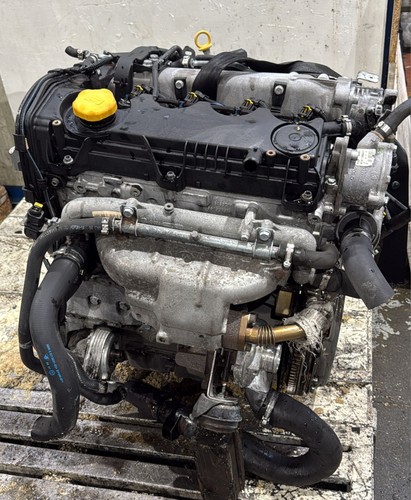 Motore semicompleto per - motore, fiat