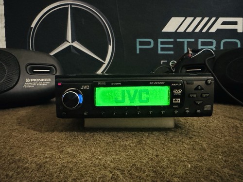 Jvc dv5000 ricevitore - jvc,