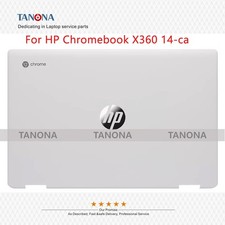 Nuovo per HP Chromebook X360