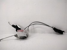 SERRATURA POSTERIORE SINISTRA