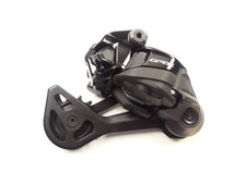 Deragliatore Shimano GRX Di2