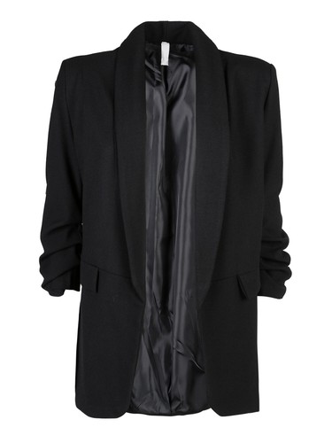 Solada blazer donna aperto con - blazer,