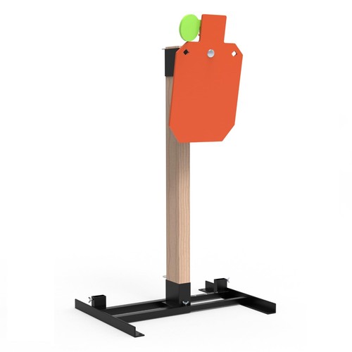 Sistema supporto bersaglio - di,