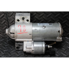 RSW22A-12 MOTORINO AVVIAMENTO BMW X5 (G05,F95)(2018>) 25D B47D20B 2022