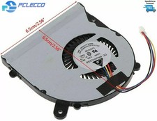 VENTOLA ASUS F502 F502C F502CA F402C S300 S400 S400C S300C S500 COOLER FAN 4 PIN