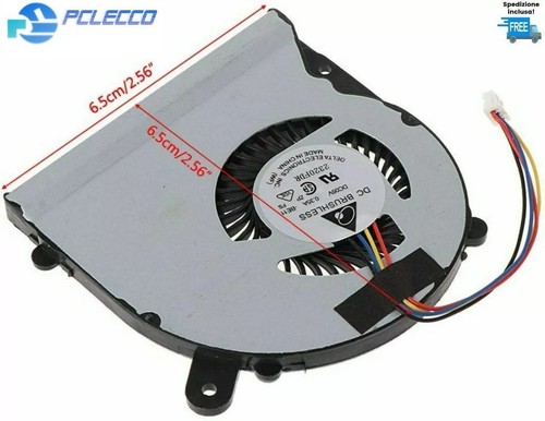 Ventola asus f502 f502c - f502,