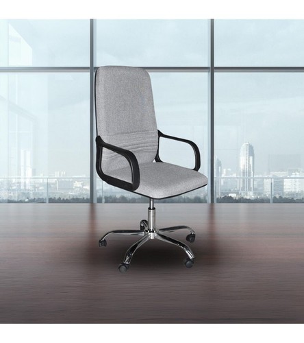 Poltrona ufficio cr106h - ufficio, in