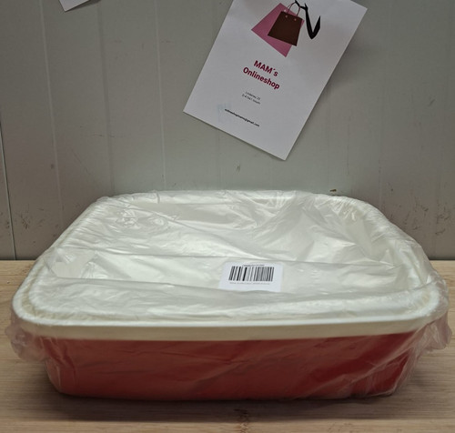 Tupperware barattolo marinaio - tupperware,