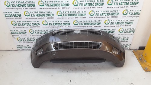 Paraurti anteriore fiat grande - anteriore,