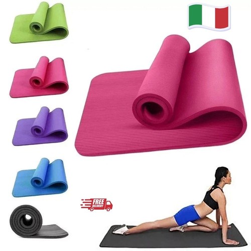Tappetino yoga tappeto - yoga,