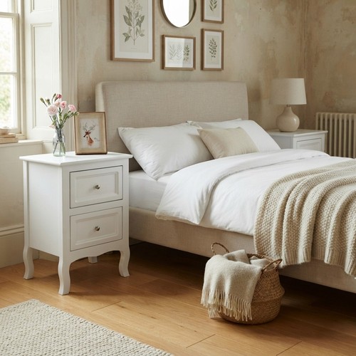 Comodini country rustici - comodini,