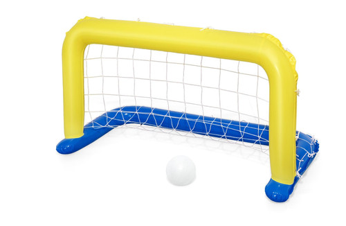 Bestway 52123 set rete - bestway, porta