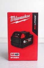 Milwaukee M18B6 18V 6.0Ah