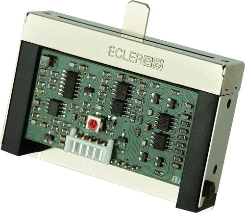 Ecler eternal crossfader - ecler,