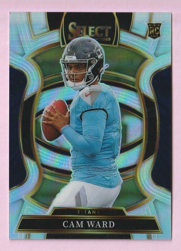 2025 panini select concourse - 2025,