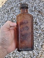 Bottiglia Giuliani Milano  Con