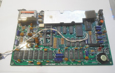 SCHEDA NON FUNZIONANTE PER