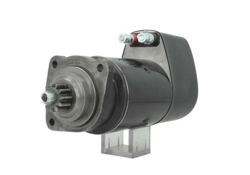 Avviamento 24v 4kw 11t - avviamento, 24v/5.4kw
