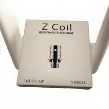 Résistances Cigarette 1,6 Ohm