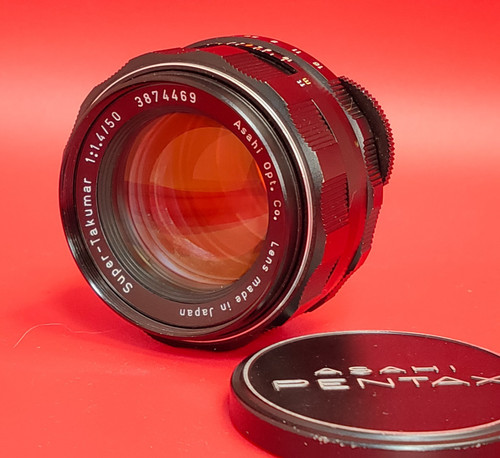 Ottime condizioni pentax - condizioni],