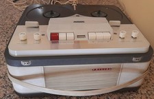 Magnetofono Philips Vintage