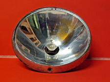 PARABOLA FARO CARELLO 00.590.010 Ø 18 CM  - LANCIA AURELIA ALFA ROMEO 1900 CSS