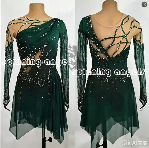 Meraviglioso vestito