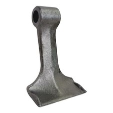 Mazza per trincia Nobili