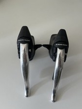 Campagnolo Mirage Leve Freno Ergopower 8 Velocità Colnago