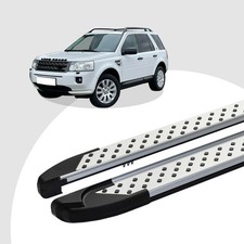 Pedane Auto Compatibili Per