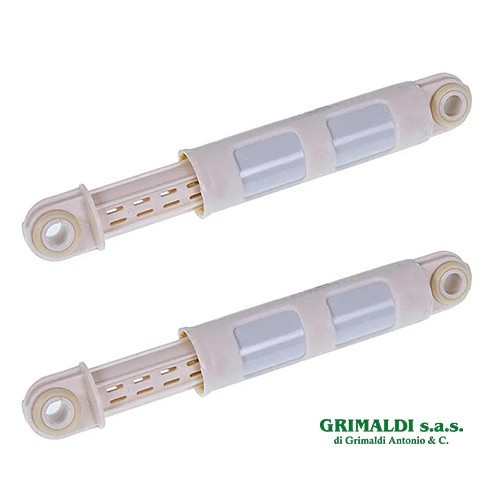 Coppia ammortizzatore corto - coppia,