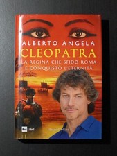 Cleopatra. La regina che... -