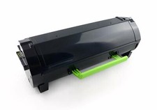 TONER DI RICAMBIO PER LEXMARK