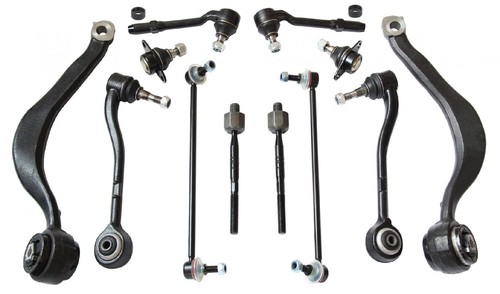 Braccio trasversale stabi set - braccio,