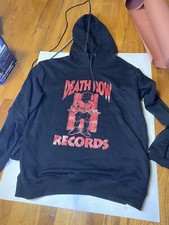 Felpa con cappuccio sedia