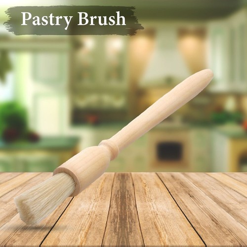Pennello pasticceria con - pennello,