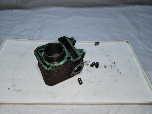 Cilindro piaggio fly 4t - piaggio, 50